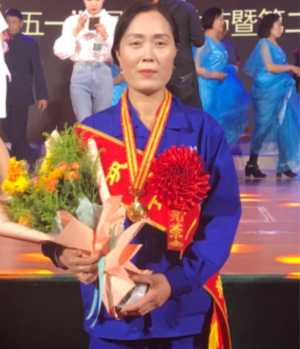 【凝聚榜樣力量】——堅守崗位，無私奉獻的生日夜